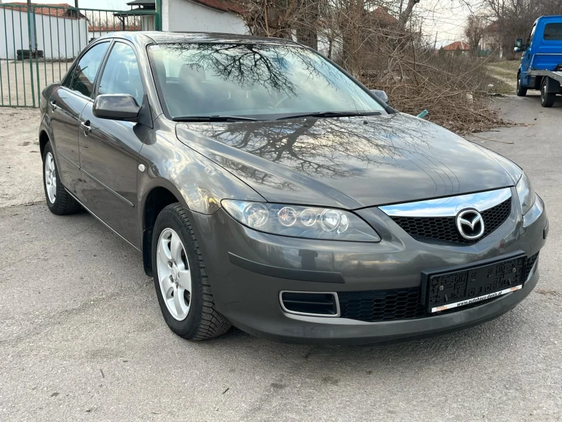 Mazda 6 FACELIFT, снимка 4 - Автомобили и джипове - 48714539