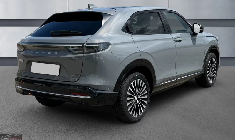 Honda e:Ny1 НОВ!/ADVANCE/204HP/360/CARPLAY/DIGITAL/HUD/259f, снимка 6 - Автомобили и джипове - 50798877