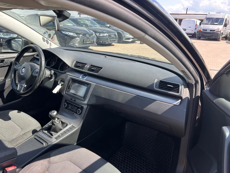 VW Passat 1.8TSI NAVI EURO 5, снимка 10 - Автомобили и джипове - 50989963