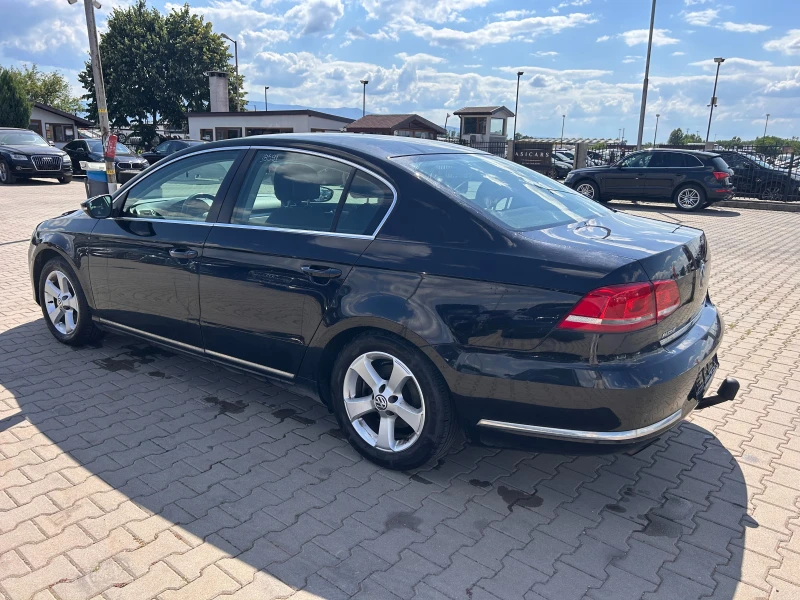 VW Passat 1.8TSI NAVI EURO 5, снимка 8 - Автомобили и джипове - 50989963