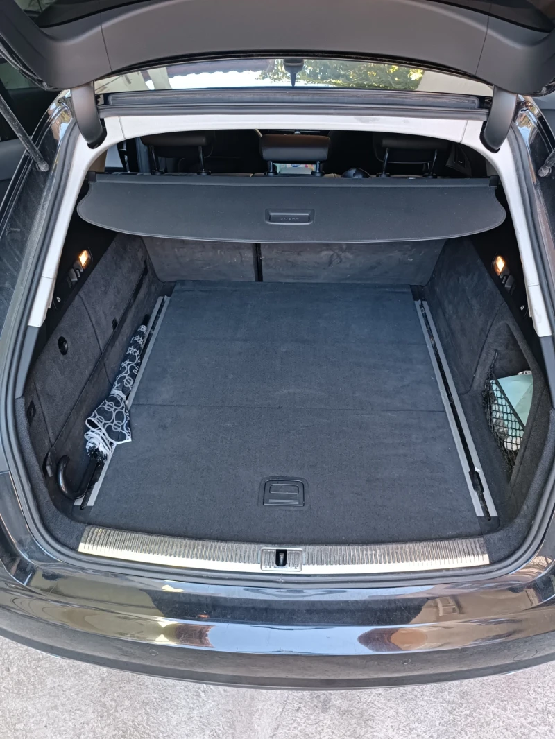 Audi A6, снимка 17 - Автомобили и джипове - 51776263