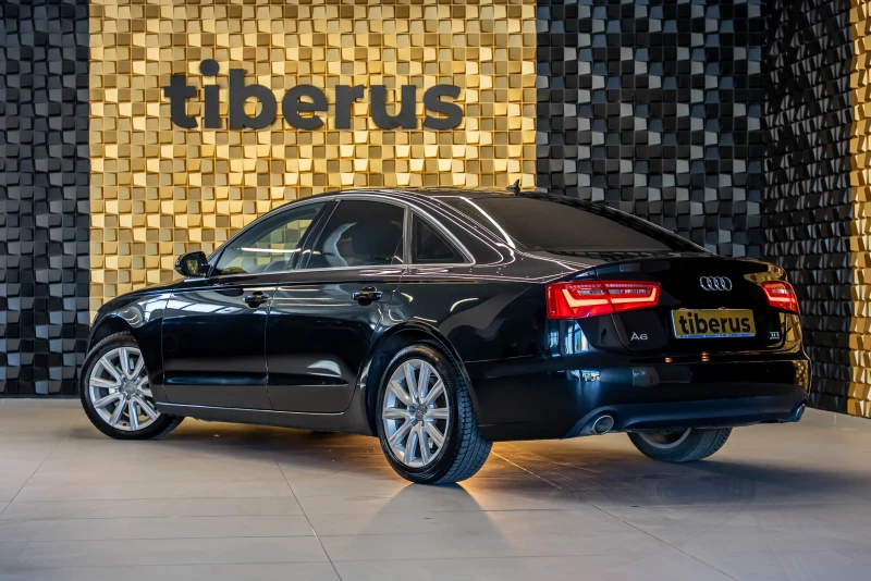 Audi A6 3.0 TDI Quattro 245hp, снимка 2 - Автомобили и джипове - 52274391