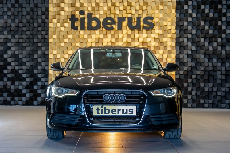 Audi A6 3.0 TDI Quattro 245hp, снимка 3 - Автомобили и джипове - 52274391