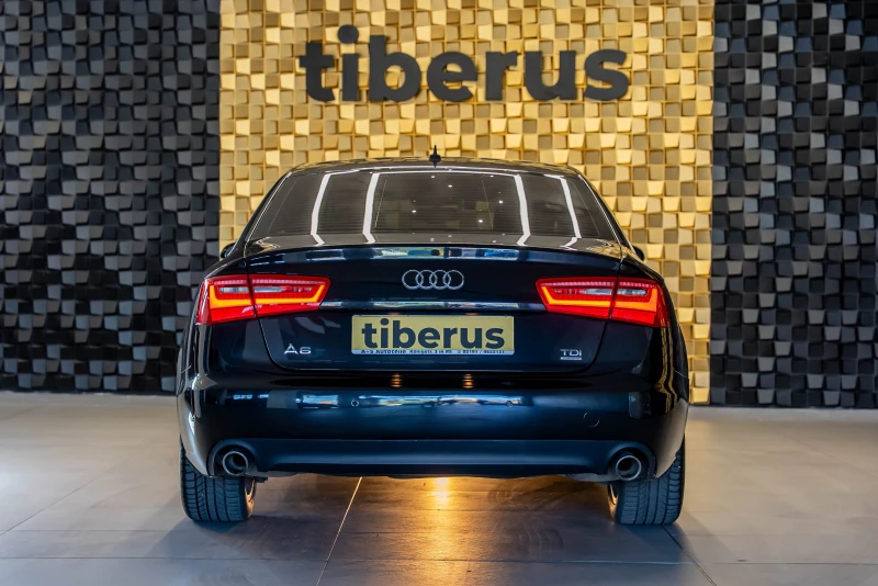 Audi A6 3.0 TDI Quattro 245hp, снимка 4 - Автомобили и джипове - 52274391