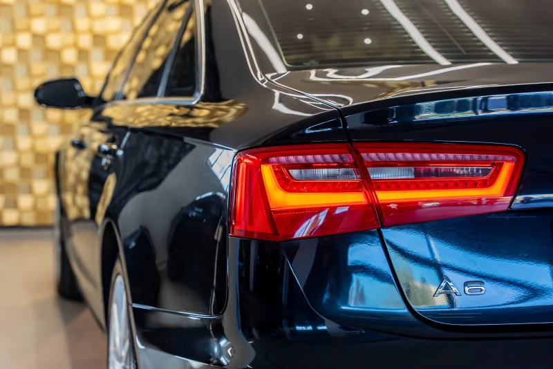 Audi A6 3.0 TDI Quattro 245hp, снимка 6 - Автомобили и джипове - 52274391