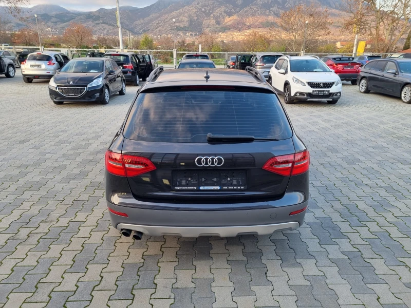 Audi A4 Allroad 2.0TDi-177ps QUATTRO= DSG, снимка 5 - Автомобили и джипове - 52614527