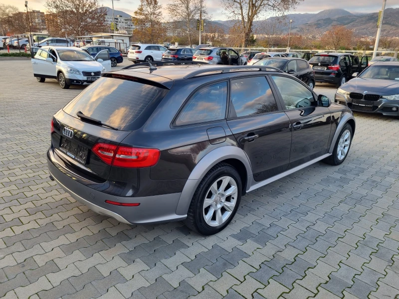 Audi A4 Allroad 2.0TDi-177ps QUATTRO= DSG, снимка 6 - Автомобили и джипове - 52614527