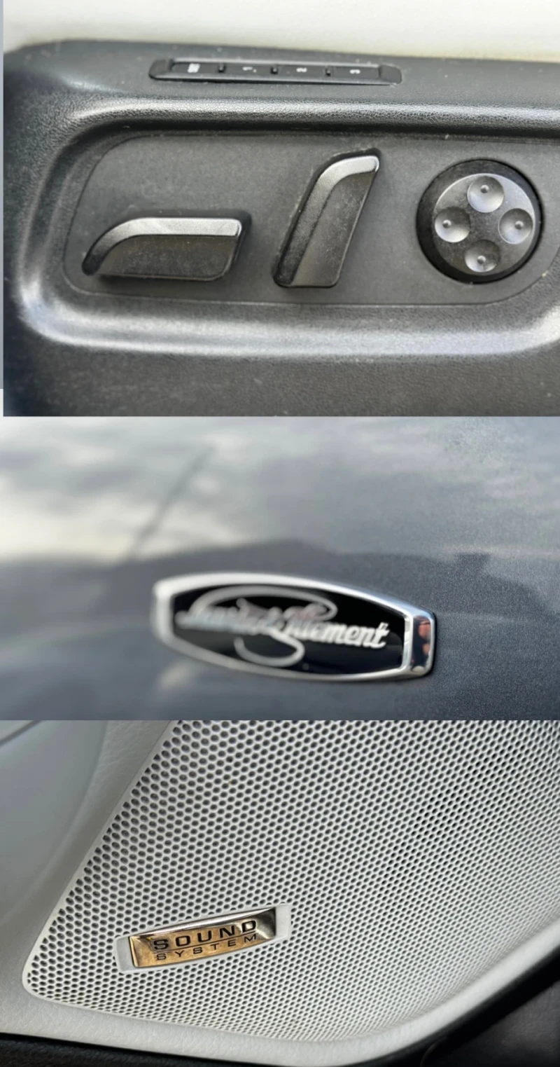 Skoda Octavia 2.0BMM/4x4/140kc/Laurin & Klement, снимка 16 - Автомобили и джипове - 52720859