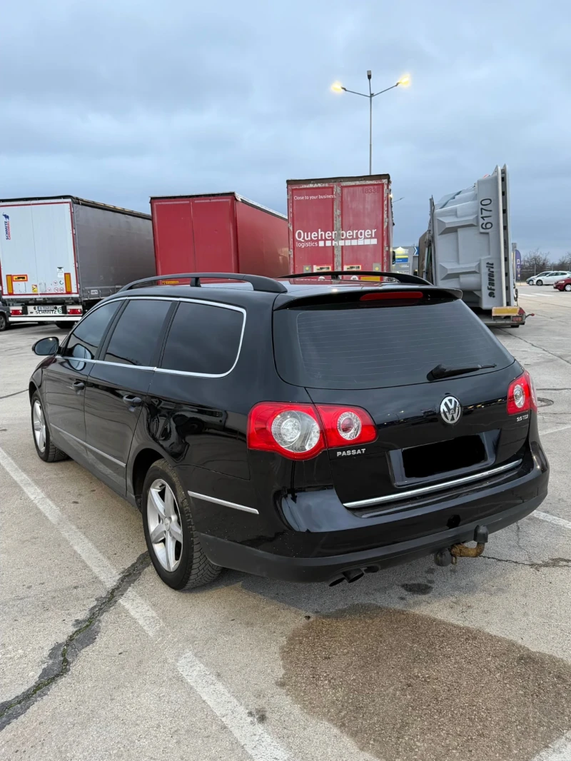 VW Passat 2.0TDI, снимка 3 - Автомобили и джипове - 52905968