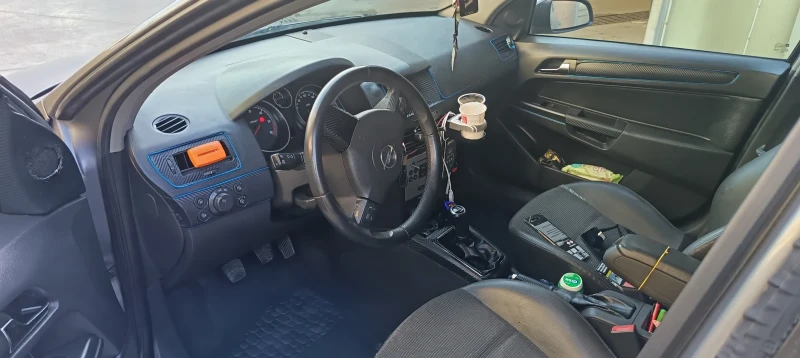 Opel Astra Няма., снимка 3 - Автомобили и джипове - 53194362