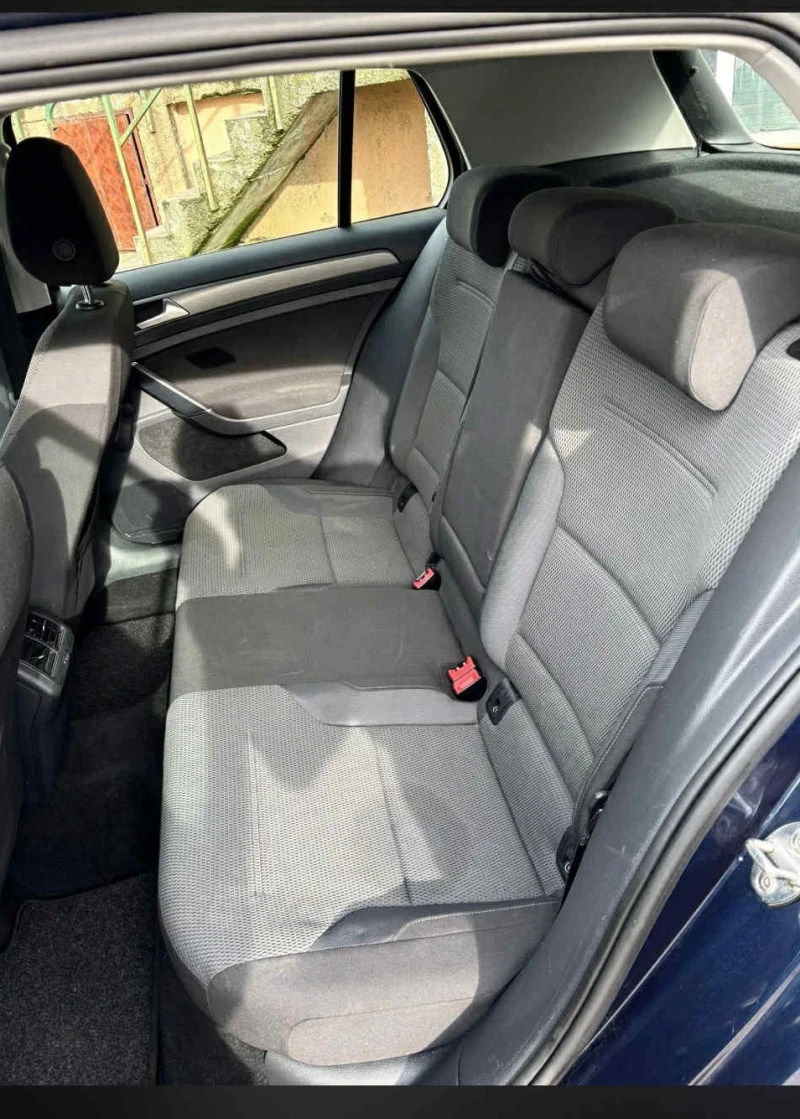 VW Golf, снимка 10 - Автомобили и джипове - 53198581