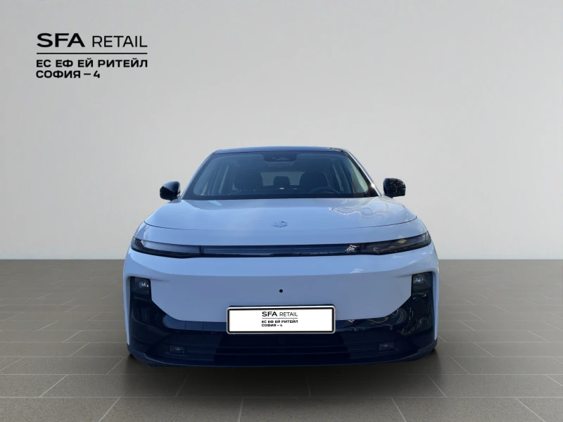 Leapmotor B10 LIFE BEV 160kW 67.1kWh, снимка 2 - Автомобили и джипове - 53234134