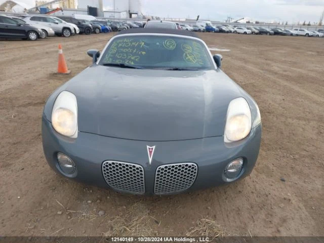 Pontiac Solstice 2.4L ФИКСИРАНА ЦЕНА ДО БЪЛГАРИЯ!, снимка 12 - Автомобили и джипове - 48234777