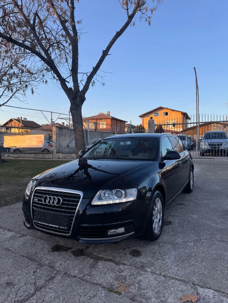 Audi A6 2.7 DISEL AUSTRIA - 10000 лв. - 63860237 1