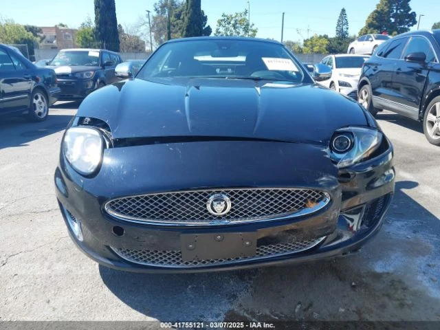 Jaguar Xk8 CARFAX АВТО КРЕДИТ  - изображение 2