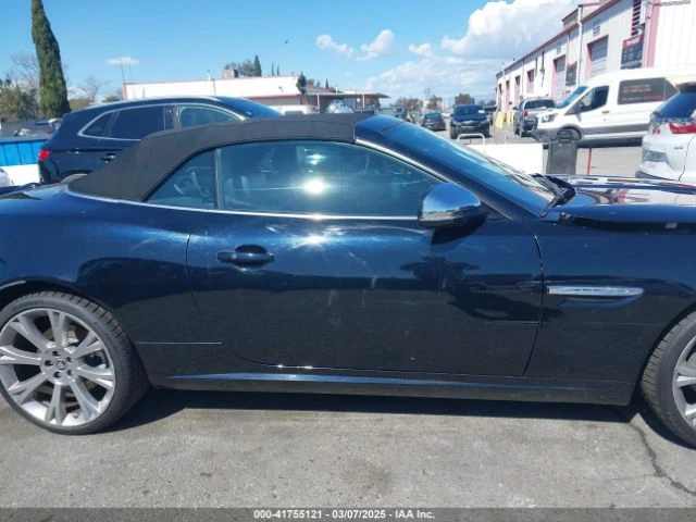 Jaguar Xk8 CARFAX АВТО КРЕДИТ  - изображение 7