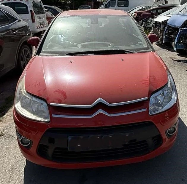 Citroen C4 1.6 THP - изображение 3
