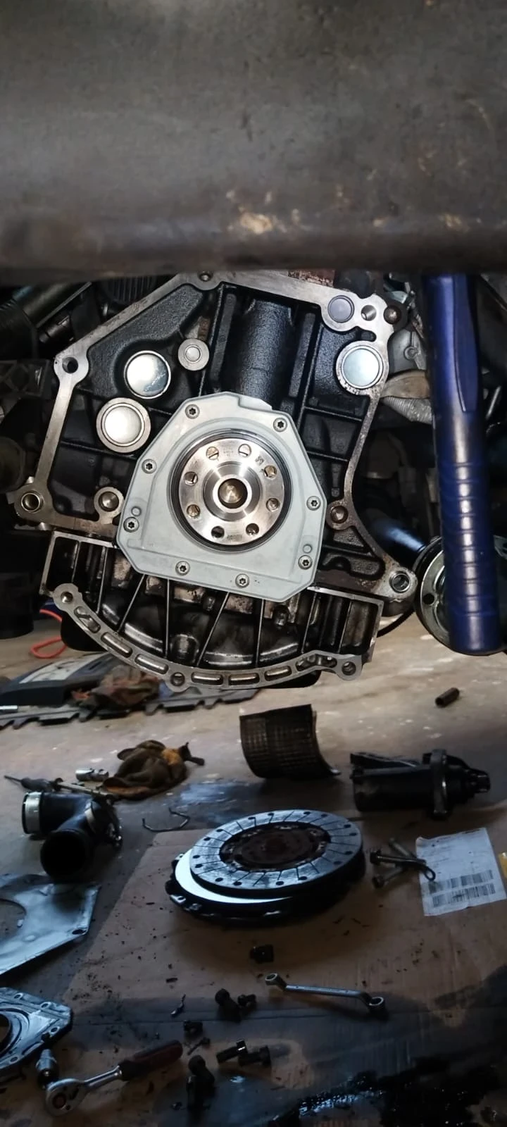 VW Scirocco 2.0 TSI R-Line, снимка 12 - Автомобили и джипове - 52971890