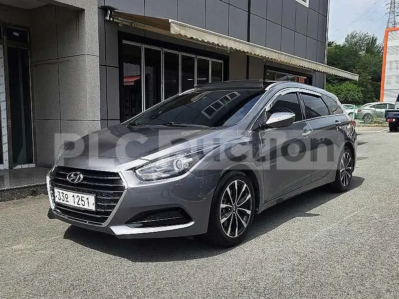 Hyundai I30 2.0 КОМБИ| ПАНОРАМА| КАМЕРА| ОБДУХВАНЕ