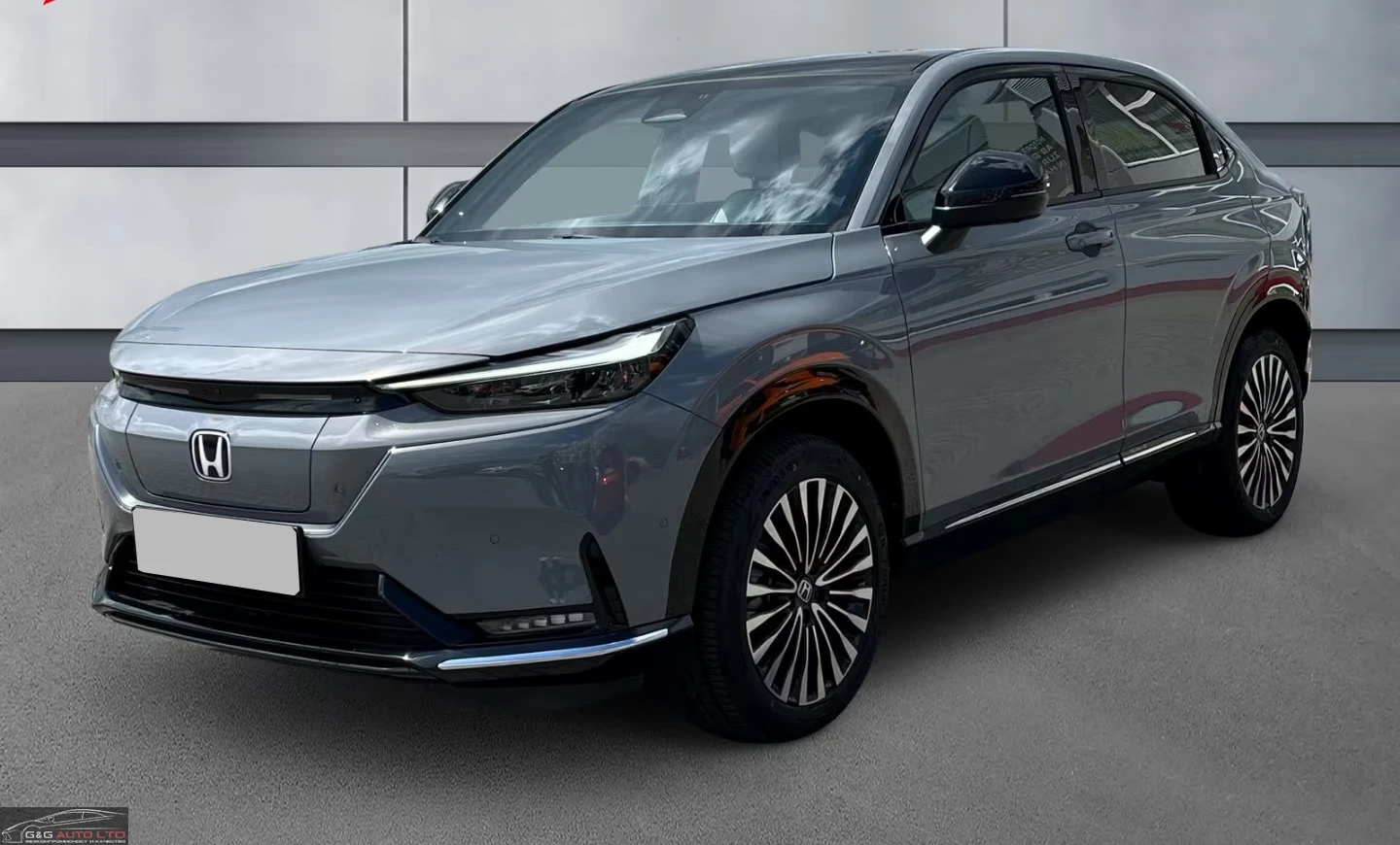 Honda e:Ny1 НОВ!/ADVANCE/204HP/360/CARPLAY/DIGITAL/HUD/259f, снимка 1