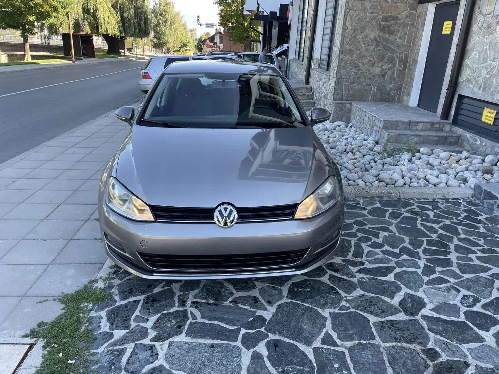 VW Golf Golf 7 1.6TDI-105hp Top - изображение 4