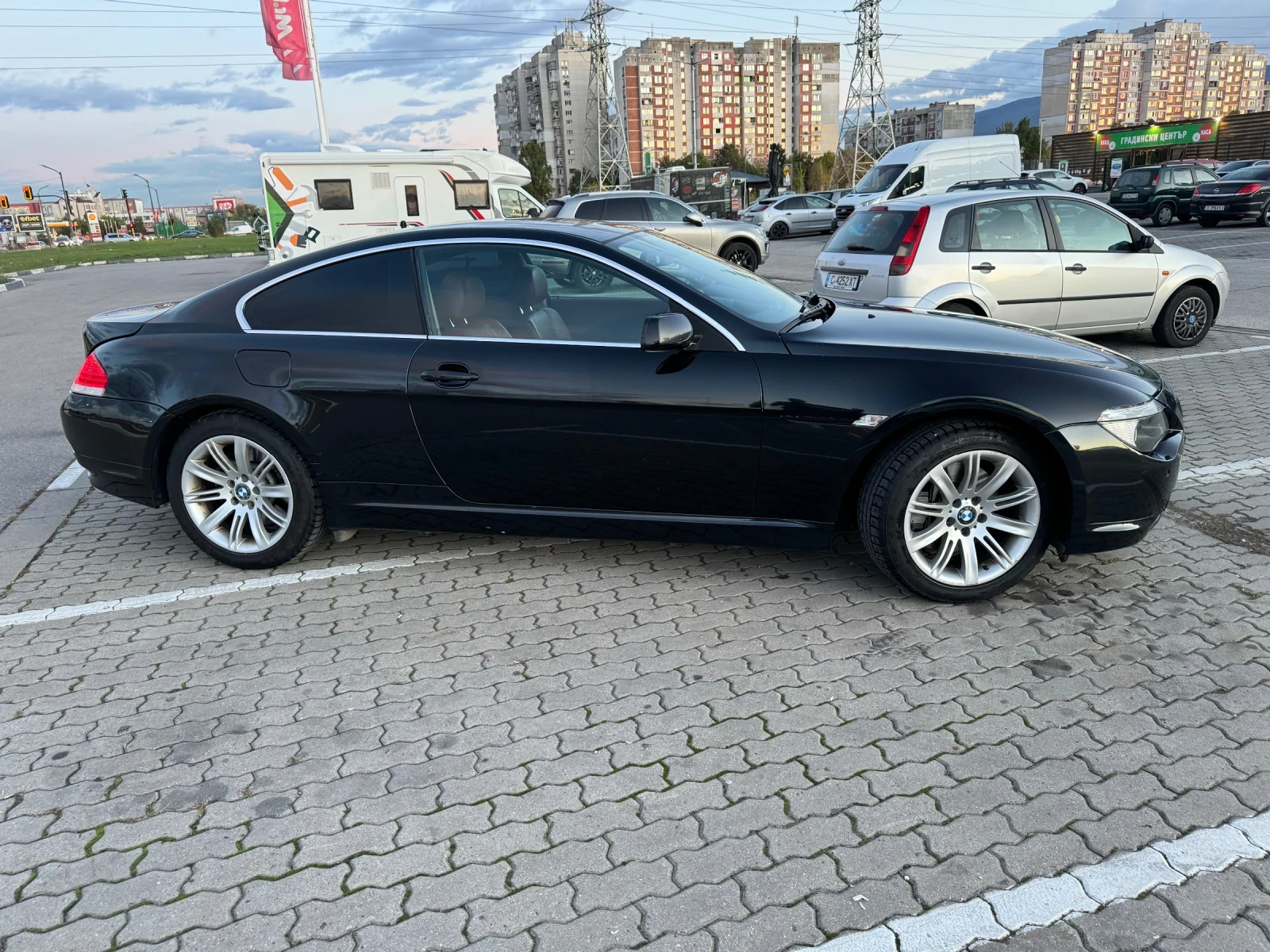 BMW 650  - изображение 4