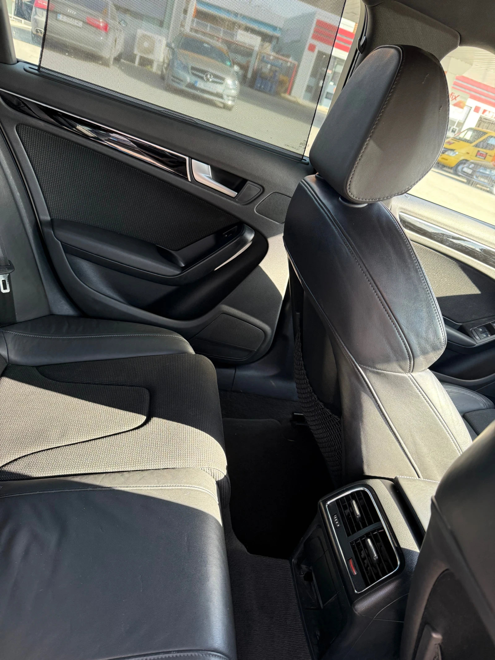 Audi A4  - изображение 9