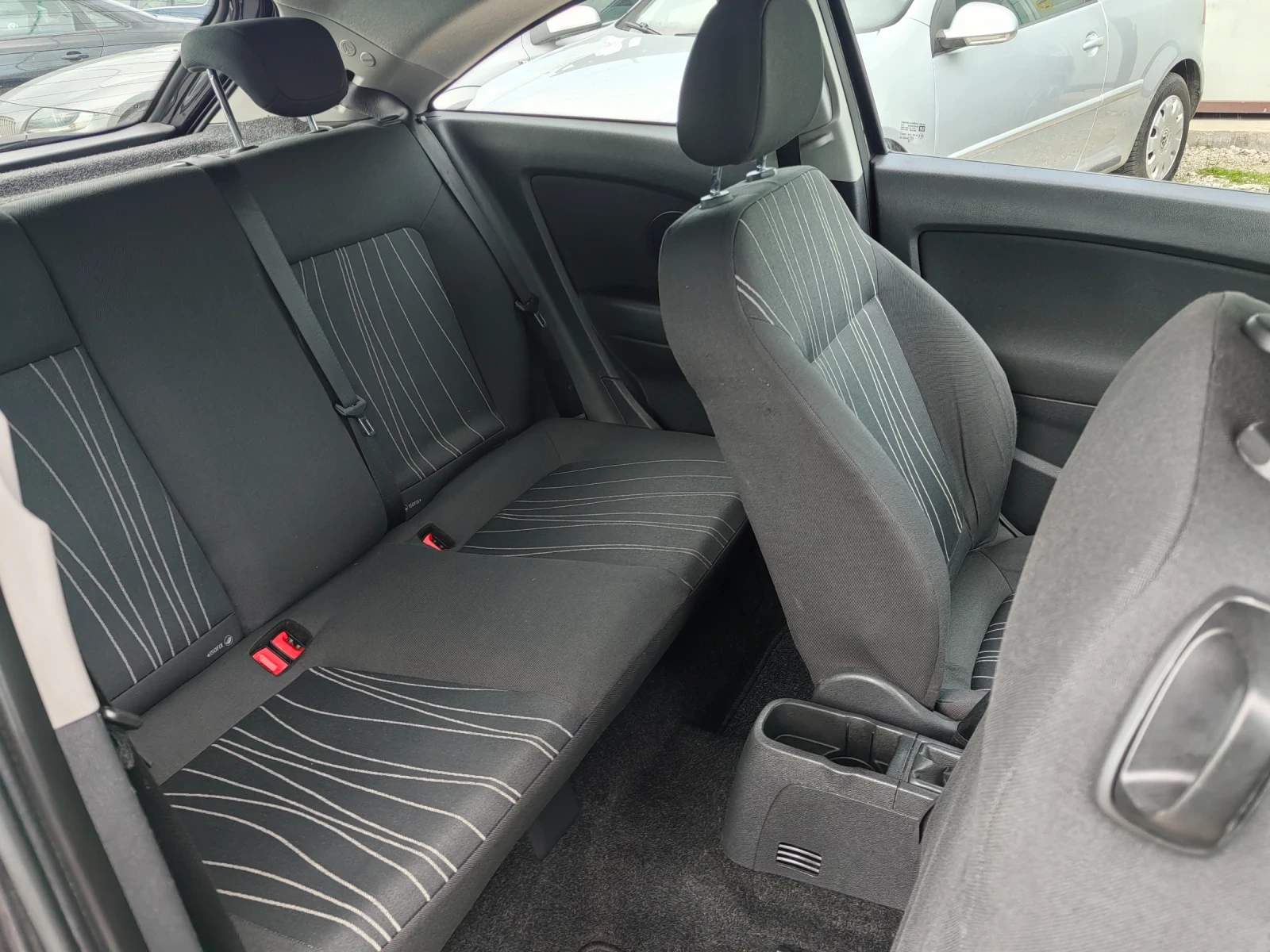 Opel Corsa 1.3 cdti  75ps - изображение 10