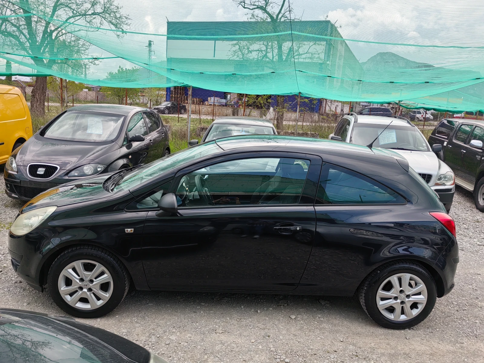 Opel Corsa 1.3 cdti  75ps - изображение 5