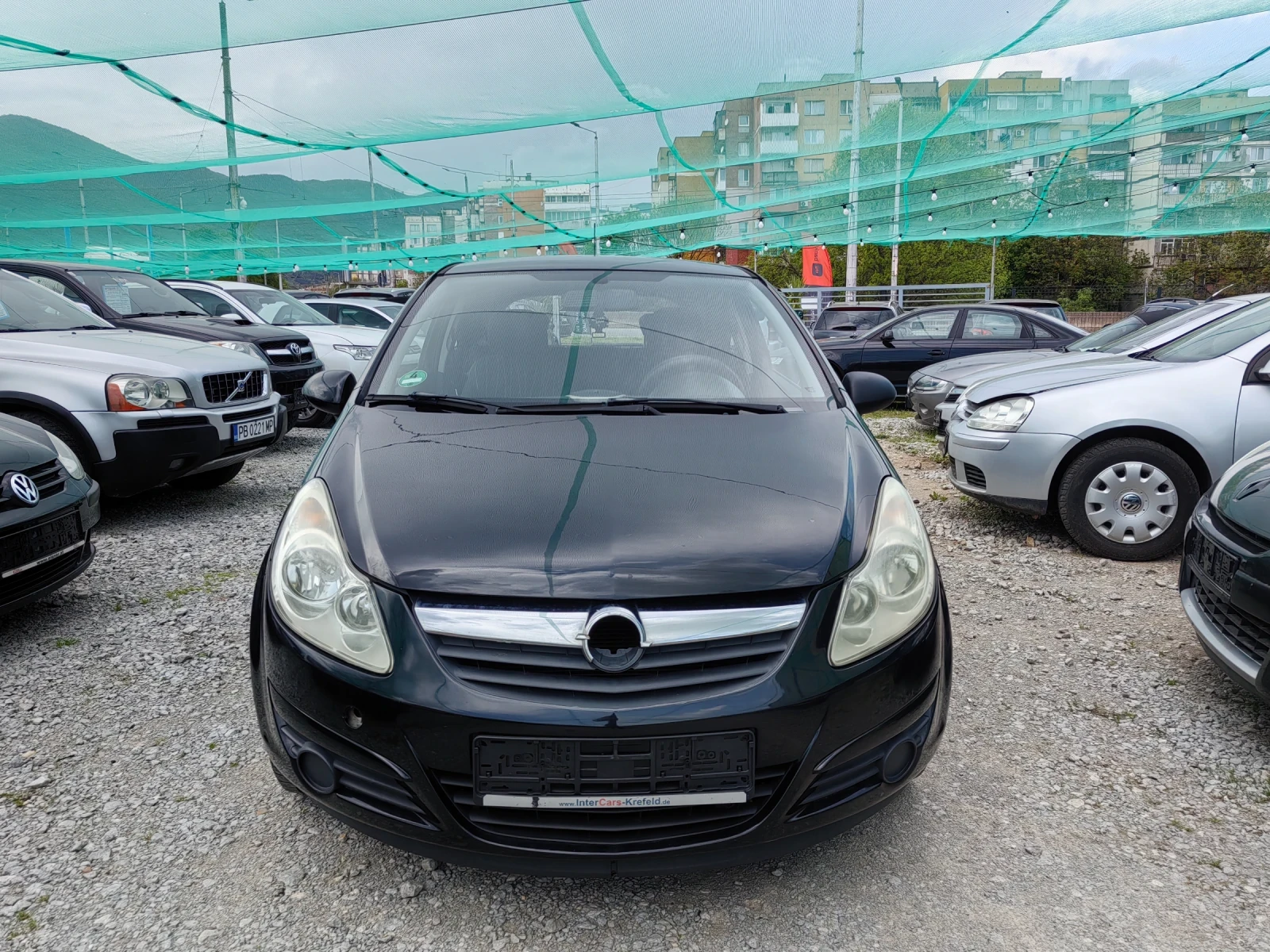 Opel Corsa 1.3 cdti  75ps - изображение 2