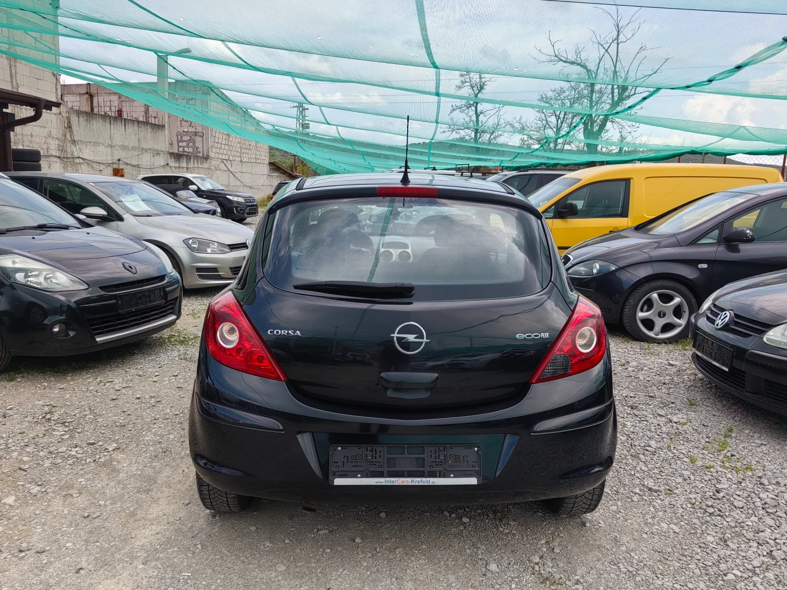 Opel Corsa 1.3 cdti  75ps - изображение 6
