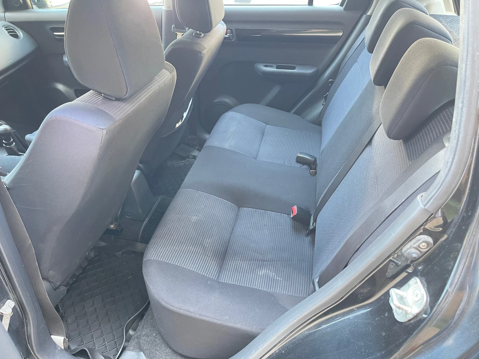 Suzuki Swift А/С - изображение 10