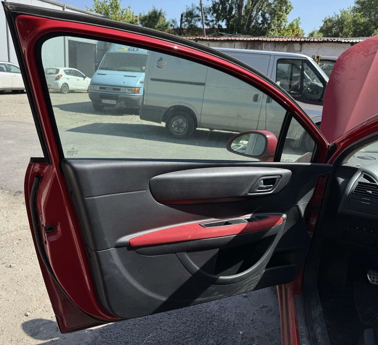 Citroen C4 1.6 THP - изображение 5