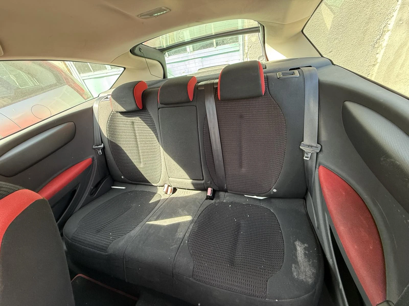 Citroen C4 1.6 THP - изображение 7