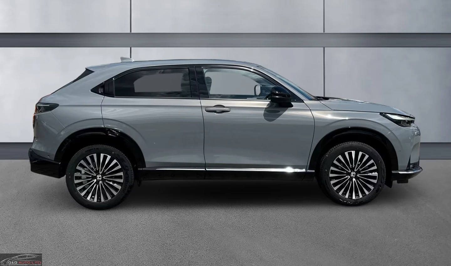 Honda e:Ny1 НОВ!/ADVANCE/204HP/360/CARPLAY/DIGITAL/HUD/259f - изображение 5