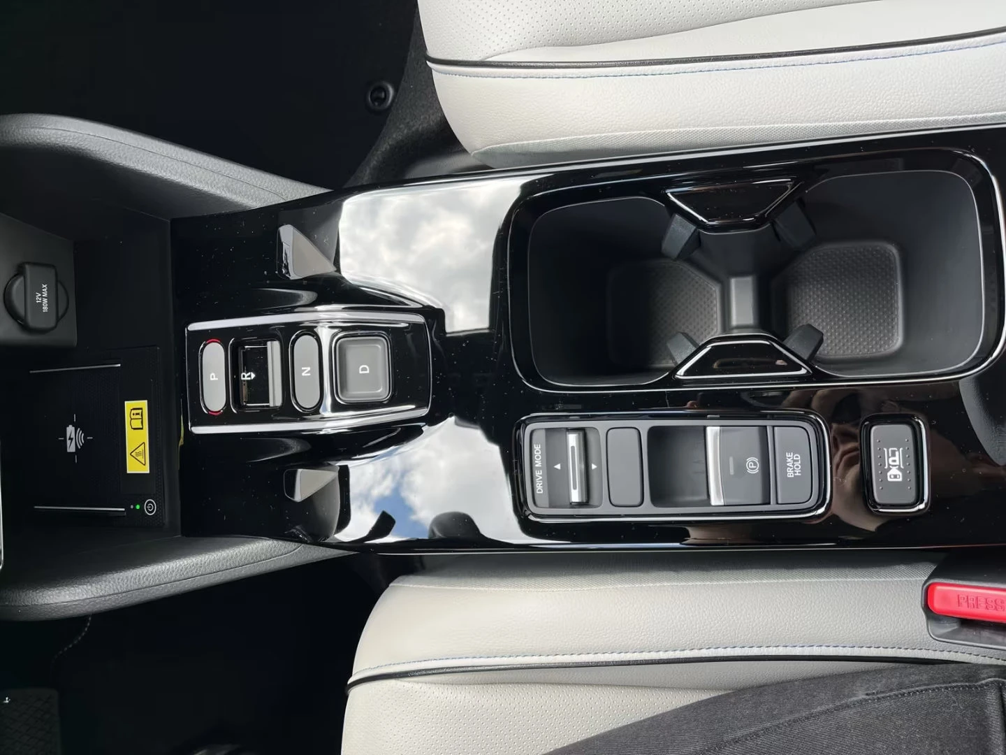 Honda e:Ny1 !/ADVANCE/204HP/360/CARPLAY/DIGITAL/HUD/259f | Mobile.bg   12