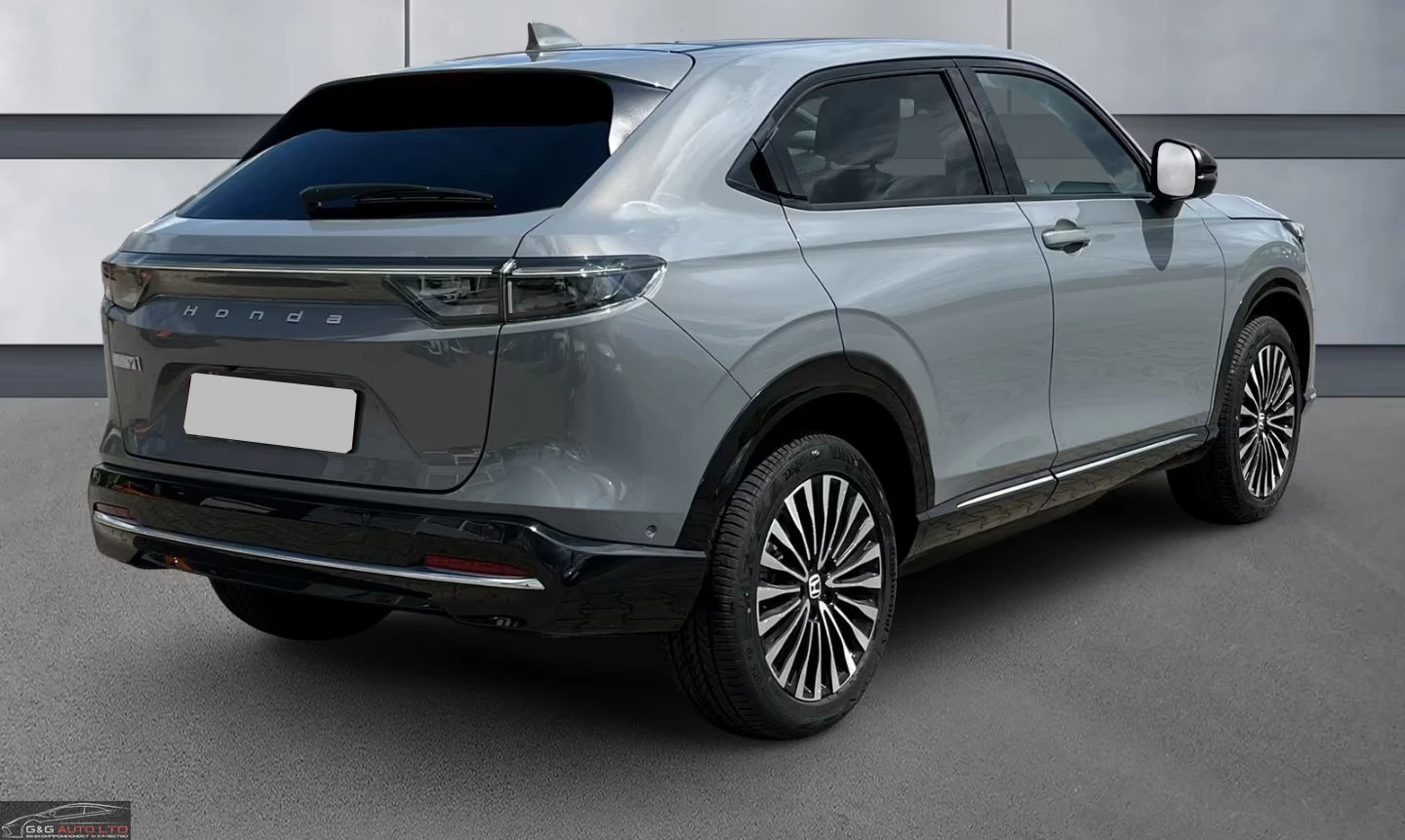 Honda e:Ny1 НОВ!/ADVANCE/204HP/360/CARPLAY/DIGITAL/HUD/259f - изображение 6