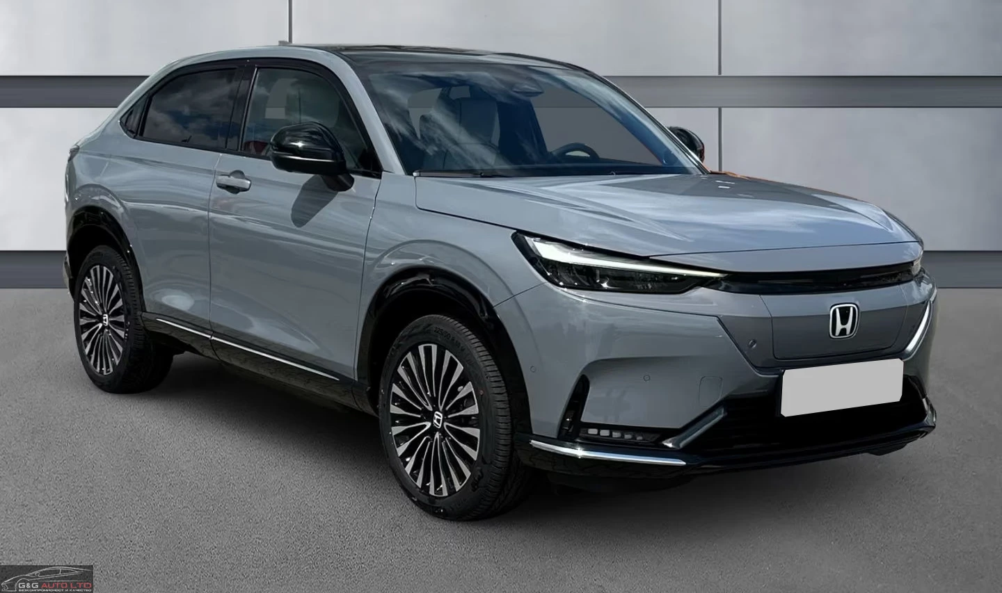 Honda e:Ny1 НОВ!/ADVANCE/204HP/360/CARPLAY/DIGITAL/HUD/259f - изображение 4