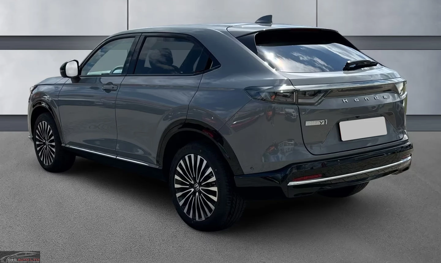 Honda e:Ny1 НОВ!/ADVANCE/204HP/360/CARPLAY/DIGITAL/HUD/259f - изображение 3