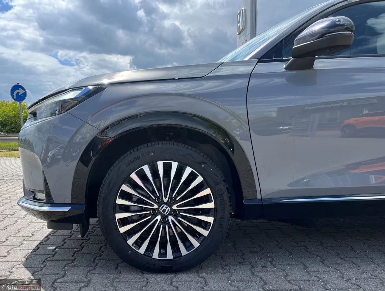 Honda e:Ny1 НОВ!/ADVANCE/204HP/360/CARPLAY/DIGITAL/HUD/259f - изображение 2