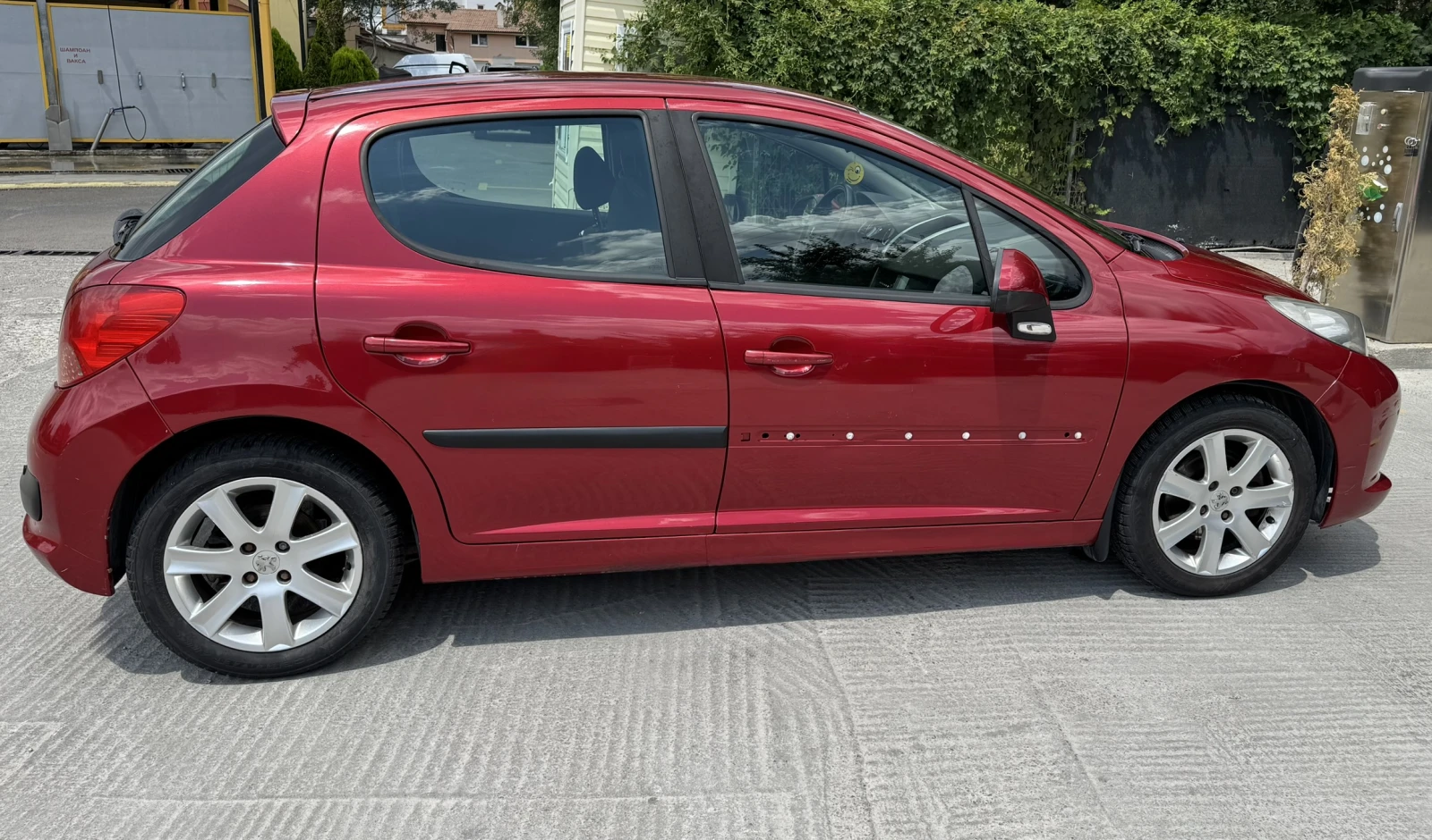 Peugeot 207  - изображение 6
