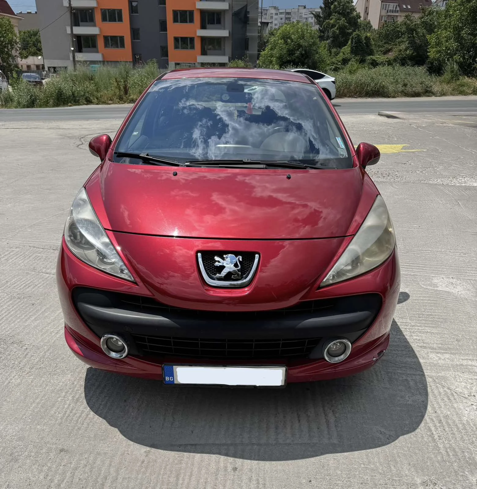 Peugeot 207  - изображение 2