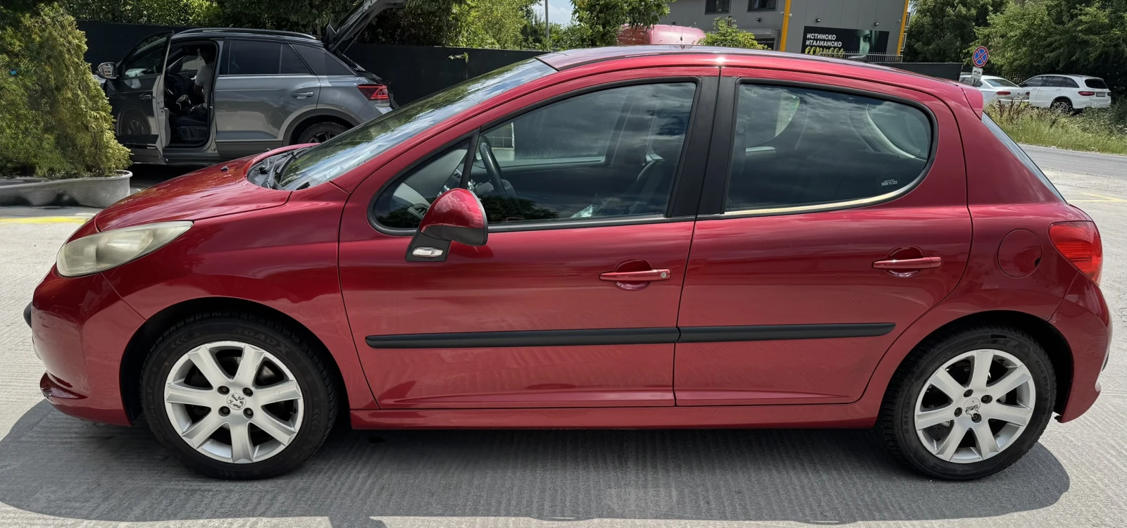 Peugeot 207  - изображение 3