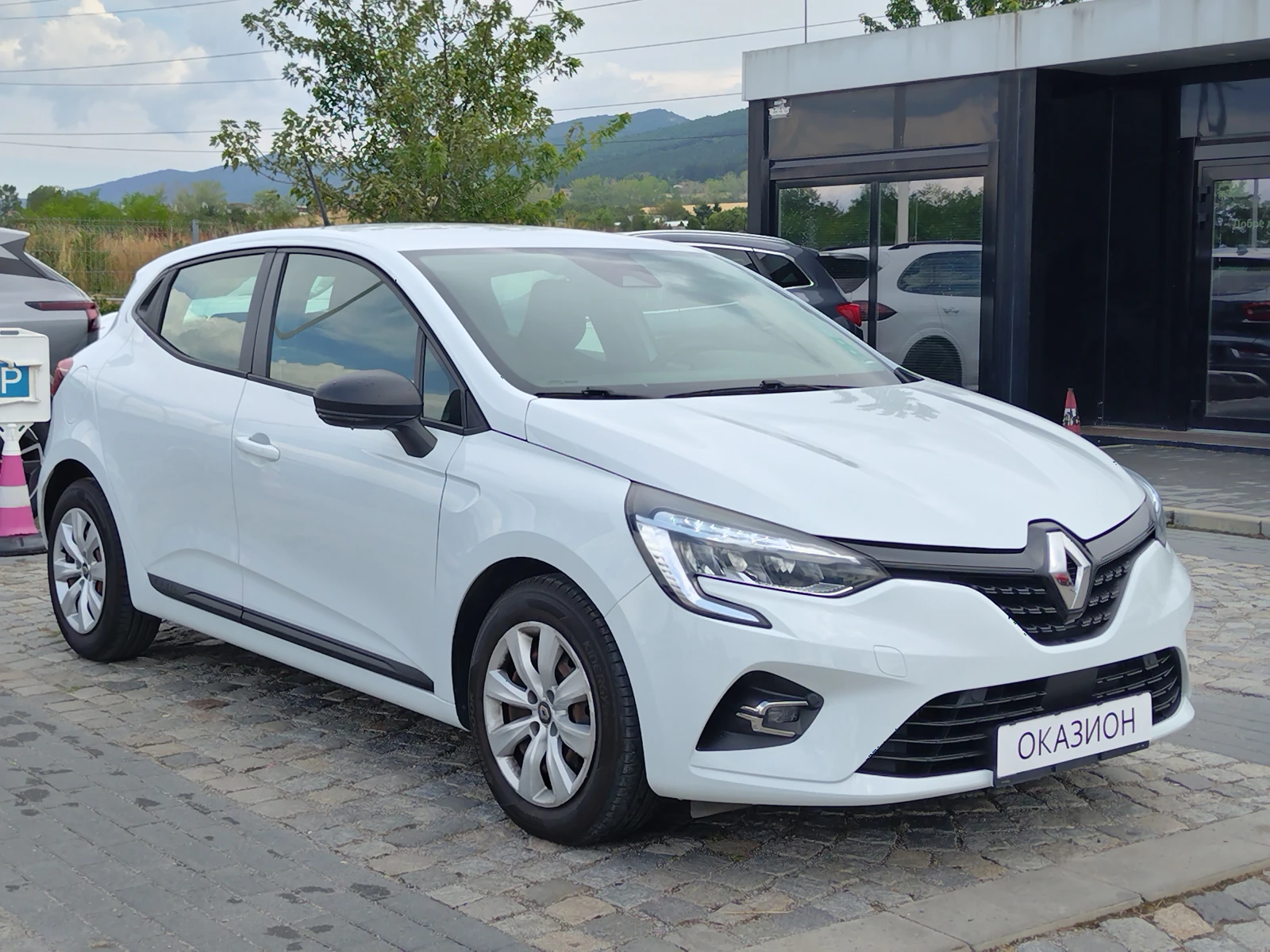 Renault Clio 1.0TCe/ 100к.с./Life - изображение 3