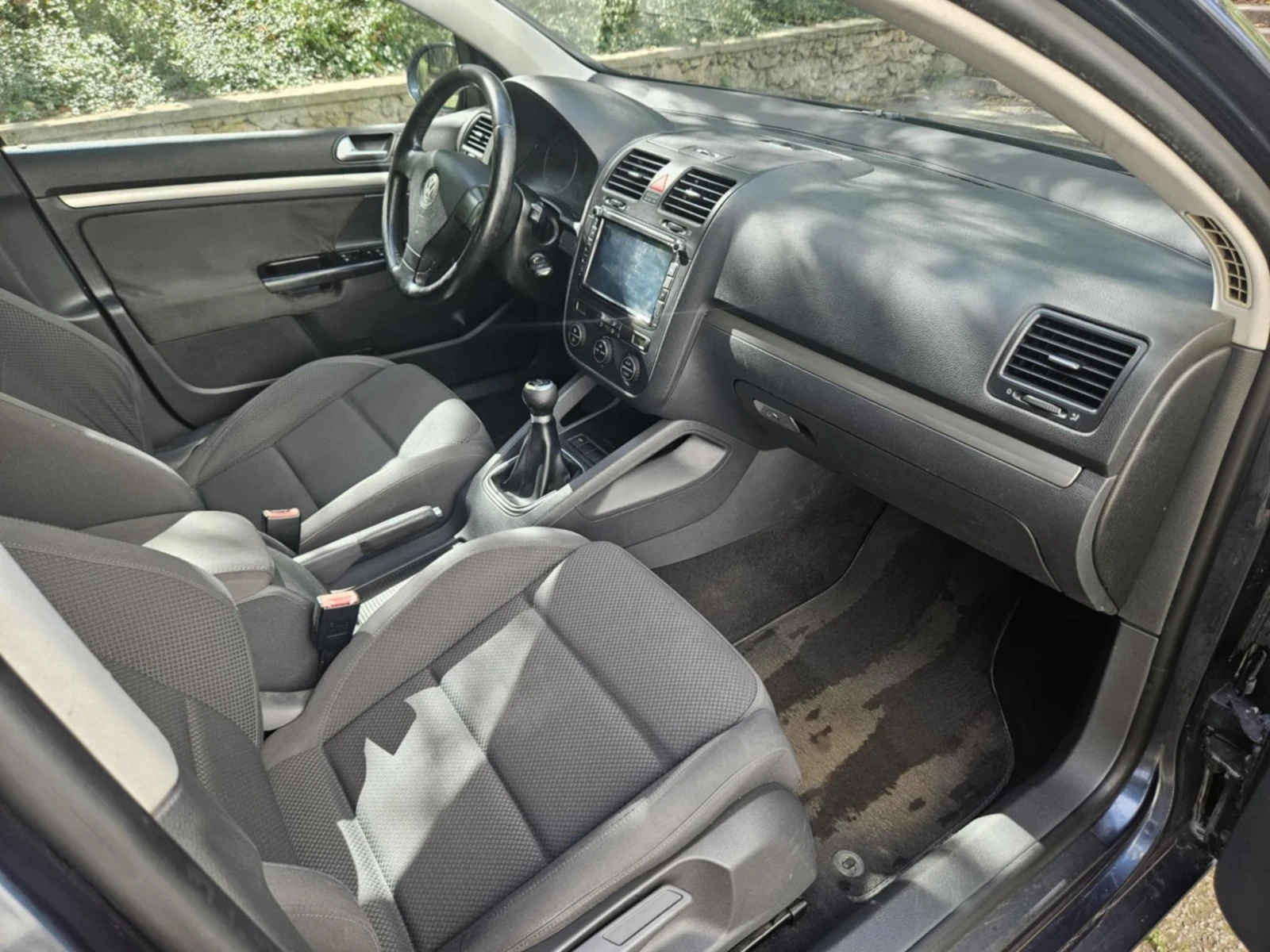VW Golf 2.0 TDI 4Motion  - изображение 10