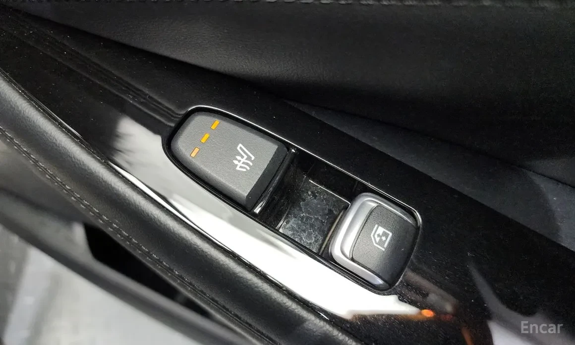 Kia K8 3.5 LPG 2WD Trendy * *  | Mobile.bg   13