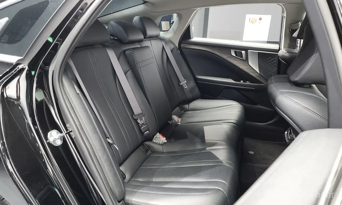 Kia K8 3.5 LPG 2WD Trendy * ОЧАКВАН ВНОС*  - изображение 9