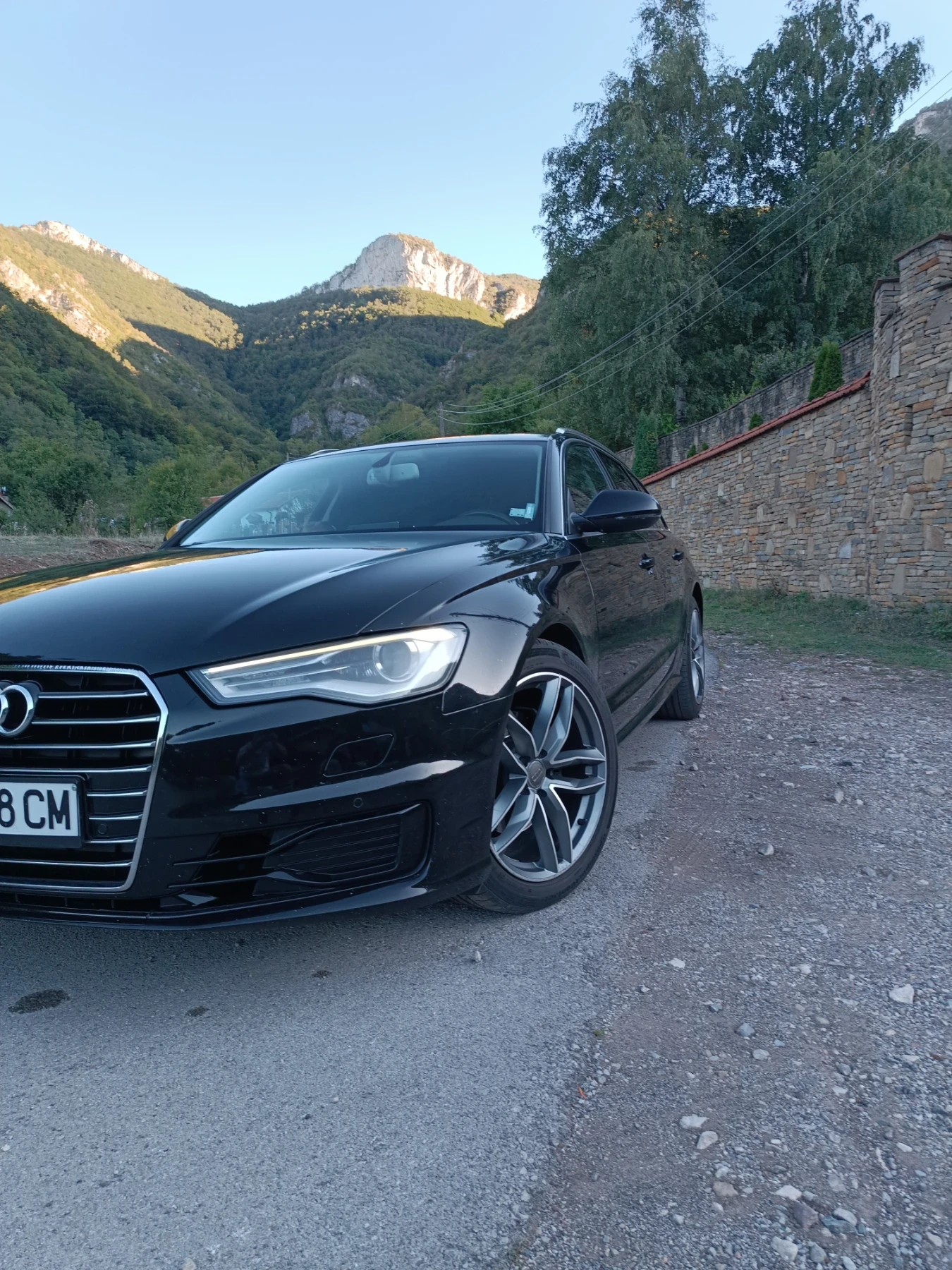 Audi A6 | Mobile.bg   2