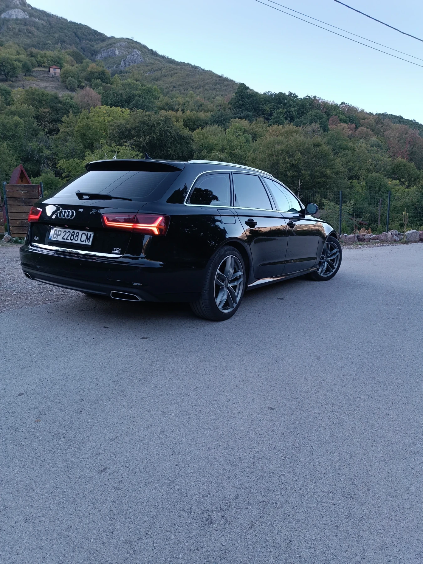 Audi A6 | Mobile.bg   12