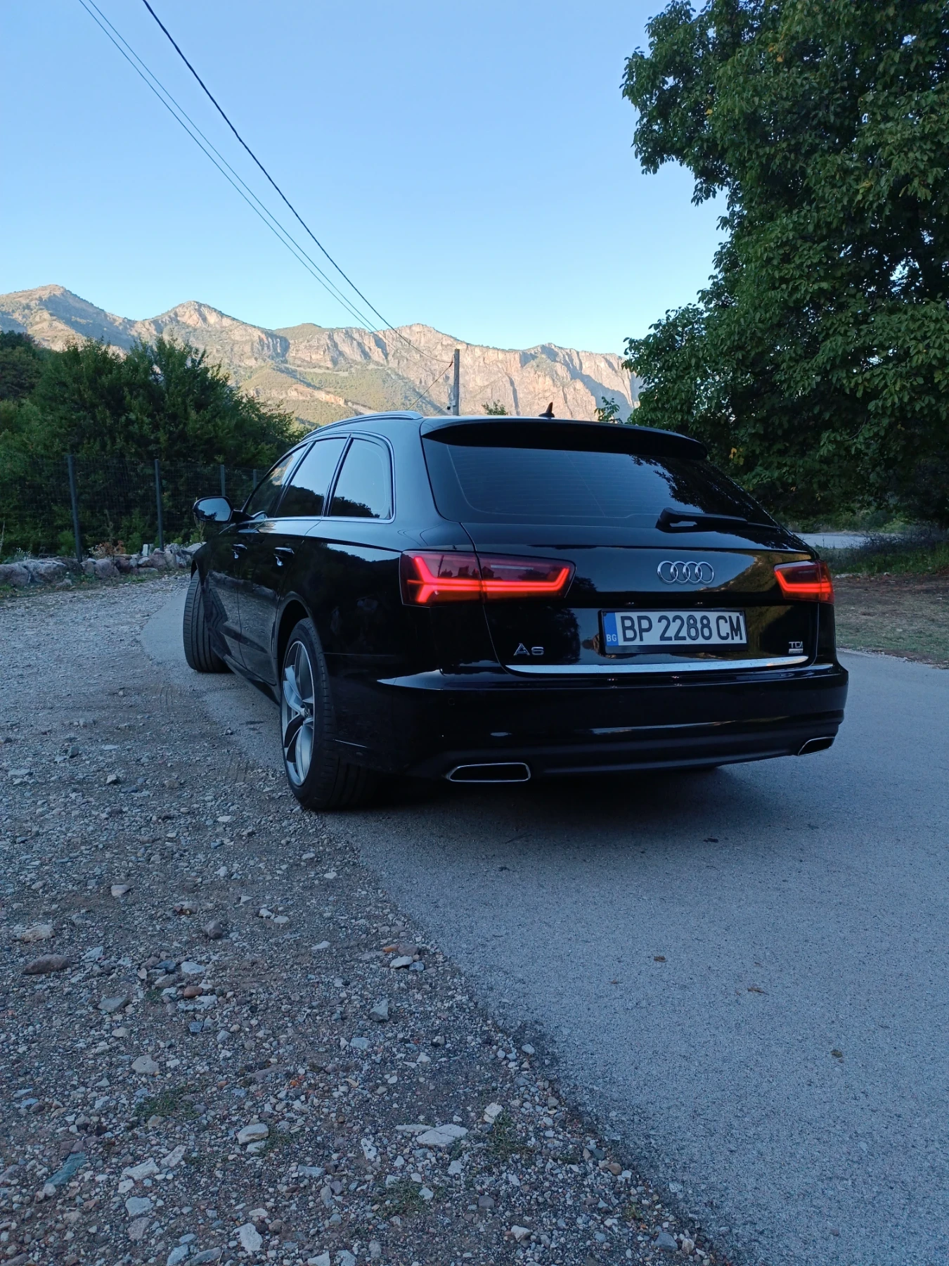 Audi A6 | Mobile.bg   13